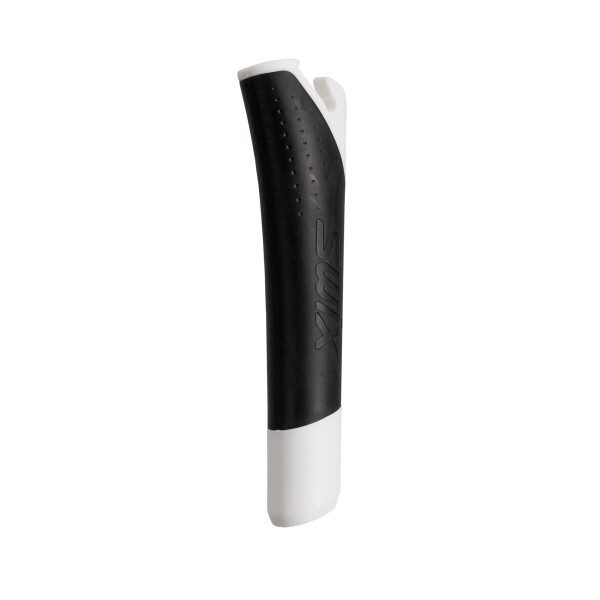 Madlo na hole Swix Force Handle Circular Rubber TCS