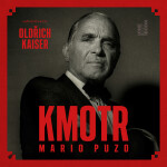 Kmotr - Mario Puzo - audiokniha