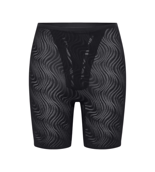 Dámské kalhotky Triumph Shape Smart Ellipse Panty L - BLACK - černé 0004 - TRIUMPH BLACK S