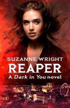 Reaper - Suzanne Wright
