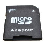 Melfin Adaptér pro MicroSD kartu