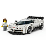LEGO LEGO® Speed Champions 77240 Hyper sportovní auto Bugatti Centodieci