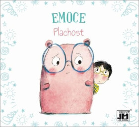 Emoce Plachost - Stéphanie Couturier
