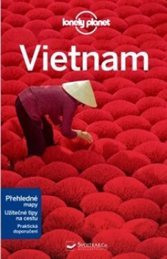 Vietnam Lonely Planet Iain Stewart