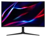 31,5" Acer Nitro XZ320QUP0b černá / Monitor / VA / QHD / 144Hz / 1500R / FreeSync (UM.JX0EE.009)