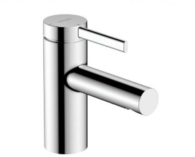 HANSGROHE - Zesis S Umyvadlová baterie s výpustí Push-Open, EcoSmart+, CoolStart, chrom 74715000