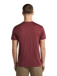 ICEBREAKER Mens Merino 150 Tech Lite SS Tee Transportage, Port velikost: XXL