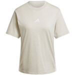 Tričko adidas Essentials 3-Stripes Cotton W JE1237 2 XL