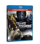Transformers: Poslední rytíř 2BD (BD+bonus disk)