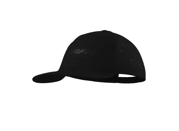 Dynafit Tech Trucker kšiltovka Black Out vel. Uni.