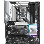 ASRock Z790 PRO RS/D4 DDR4 / Z790 / LGA 1700 / 4x DDR4 / PCIEx16 / 1x 2.5GLAN / ATX (90-MXBJL0-A0UAYZ)