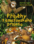 Příběhy amazonského pralesa