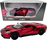 1:32 Ford GT 2017 se světlem a zvukem - Sparkys