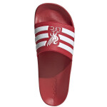 Adidas Adilette Žabky Liverpool M JS4965 38