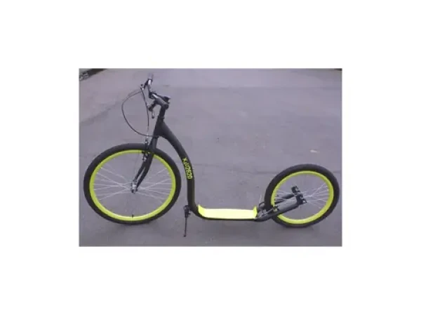 Kolo4U Koloběžka K4U 2620 (26"/20") / do 90 kg (KB2620-5294)