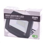 Reflektor LED 30W 2400 lm 106683