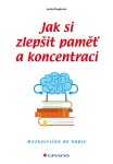 Jak si zlepšit paměť koncentraci Lenka Šnajdrová