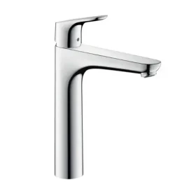 Hansgrohe - Umyvadlová baterie, chrom (31518000)