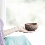 Meinl Sonic Energy SB-O-600 Origin Series Singing Bowl