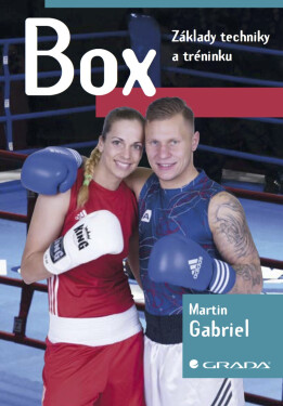 Box - Martin Gabriel