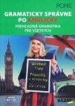 Gramaticky správne po anglicky - Birgit Piefke Wagner