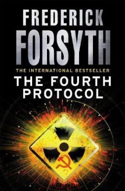 Fourth Protocol - Frederick Forsyth