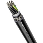 LAPP 0026708/500 řídicí kabel 2 x 1 mm², 500 m