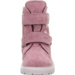 Dívčí zimní boty SPIRIT Purple/Pink Sympatex, Superfit, 1-000901-8500 - 32
