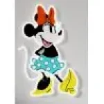 Yellowpop Disney Minnie Body (YPDI-MIN-FBO)