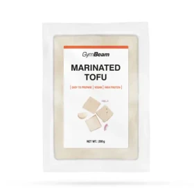 Tofu - GymBeam (marinated, 200 g) (63664-4-200g-marinated)