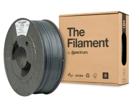 Spectrum The Filament PLA Lite šedá / Filament / PLA / 1,75 mm / 1 kg (TF-24223)