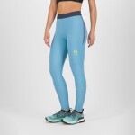 KARPOS W Lavaredo Tights, Delphinium/Bluefin velikost: S