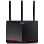 WiFi router TP-Link Archer C6 v3.2, AC1200