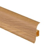 Podlahova lista PCV SG56 - F4 Dub Royal