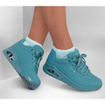 Boty Skechers Uno Stand On Air W 73690-TEAL 37