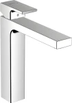 Hansgrohe Umyvadlová baterie s výpustí chrom / Umyvadlová baterie / EcoSmart / ComfortZone 190 / výtok 181 mm (71562000)