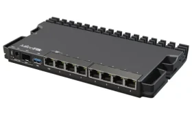 MikroTik RB5009UG+S+IN