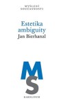 Estetika ambiguity Jan Bierhanzl