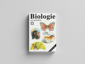 Biologie pro gymnázia