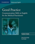 Good Practice Teachers Book - McCullagh, Marie