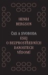 Čas svoboda Henri Bergson