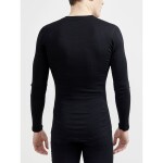 Běžecké tričko CRAFT PRO Wool Extreme LS Velikost textilu: