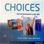 Choices Class CDs Michael Harris