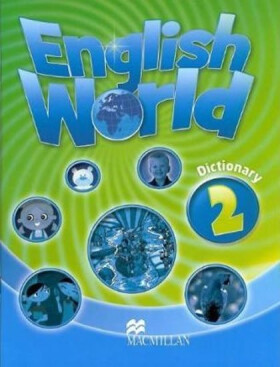 English World Level 2: Dictionary - Liz Hocking
