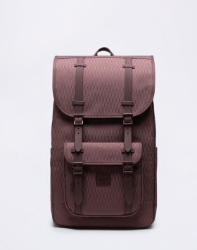 Batoh Herschel Supply Little America™ Huckleberry Diamond