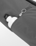 Kaala Aalto Yoga Mat Sleeve Plum