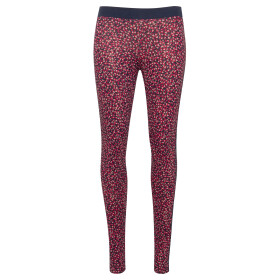 Dámské legíny UW0UW01303 - Tommy Hilfiger XS