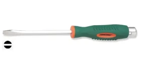 JONNESWAY Úderový šroubovák plochý 9.5x250 mm (JD70S9250)