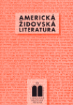 Americká židovská literatura Hana