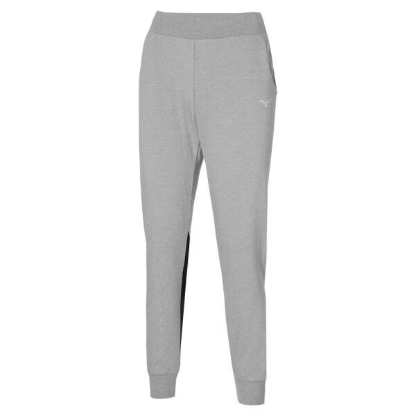 Běžecké tepláky Mizuno Sweat pant K2GD270005 Velikost textilu: